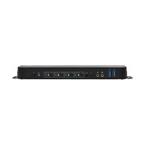 Eaton Tripp Lite series HDMI USB KVM Switch 4-Port 4K 60Hz