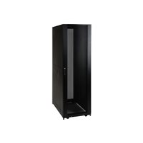 Eaton Tripp Lite Series 42U Rack Enclosure Server Cabinet