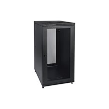 Eaton Tripp Lite Series 24U Rack Enclosure Server Cabinet
