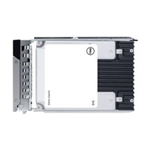 Dell - Kundsats - SSD - Mixed Use - 960 GB - hot-swap -