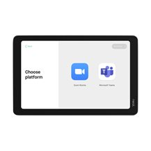 Neat Pad - Controller - Scheduling Display