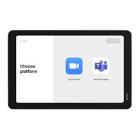 Neat Pad - Controller - Scheduling Display