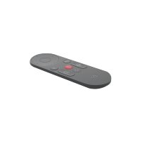 Logitech - Fjärrkontroll till videokonferenssystem -
