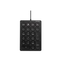 Kensington - Tangentsats - USB