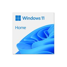 Windows 11 Home - Licens - 1 licens - Ladda ner - 64-bit,