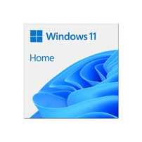 Windows 11 Home - Licens - 1 licens - Ladda ner - 64-bit,