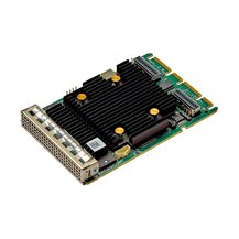 Broadcom MegaRAID 9562-16i - Kontrollerkort (RAID) - 16