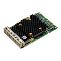Broadcom MegaRAID 9562-16i - Kontrollerkort (RAID) - 16
