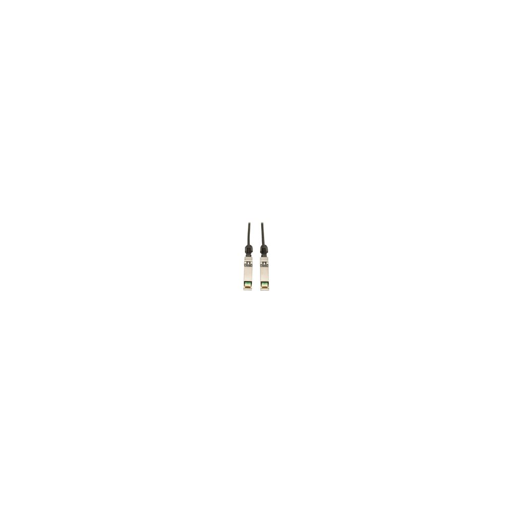 Eaton Tripp Lite Series SFP+ 10Gbase-CU Passive Twinax