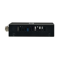 Eaton Tripp Lite Series Gigabit Multimode Fiber to Ethernet