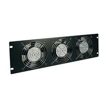 Eaton Tripp Lite Series Rack Enclosure Server Cabinet Fan