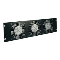 Eaton Tripp Lite Series Rack Enclosure Server Cabinet Fan