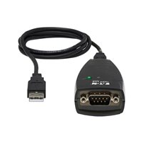 Eaton Tripp Lite Series Keyspan High Speed USB to Serial