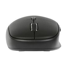 Targus Multi Device Midsize Comfort - Mus - antimikrobiell