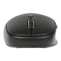 Targus Multi Device Midsize Comfort - Mus - antimikrobiell