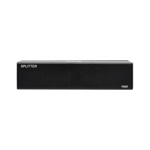 Eaton Tripp Lite Series 2-Port HDMI over Cat6 Splitter - 4K