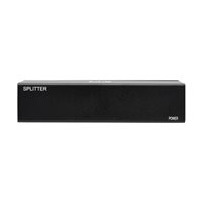 Eaton Tripp Lite Series 2-Port HDMI over Cat6 Splitter - 4K