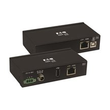 Eaton Tripp Lite Series USB over Cat6 Extender 1-Port