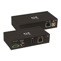 Eaton Tripp Lite Series USB over Cat6 Extender 1-Port
