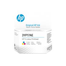 HP - Trippelfärg - skrivhuvud - för Smart Tank 670, 675