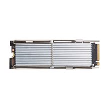 HP Z Turbo Drive - SSD - 2 TB - inbyggd - M.2 2280 - PCIe