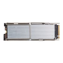 HP Z Turbo Drive - SSD - 2 TB - inbyggd - M.2 2280 - PCIe