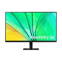 Samsung ViewFinity S6 S32D600EAU - S60UD Series - LED-skärm
