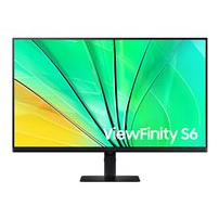 Samsung ViewFinity S6 S32D600EAU - S60UD Series - LED-skärm