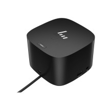 HP Thunderbolt Dock G4 - Dockningsstation - 2 x DP,