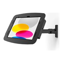 Compulocks iPad Mini 8.3" Space Enclosure Swing Wall Mount