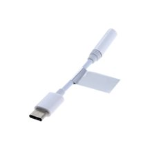 Insmat - Audio-adapter - 24 pin USB-C hane till mini-phone