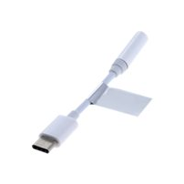 Insmat - Audio-adapter - 24 pin USB-C hane till mini-phone