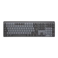 Logitech Master Series MX Mechanical - Tangentbord -