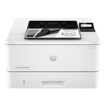 HP LaserJet Pro 4002dn - Skrivare - svartvit - Duplex -