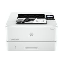 HP LaserJet Pro 4002dw - Skrivare - svartvit - Duplex -