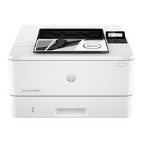HP LaserJet Pro 4002dw - Skrivare - svartvit - Duplex -