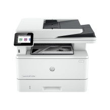 HP LaserJet Pro MFP 4102fdn - Multifunktionsskrivare -