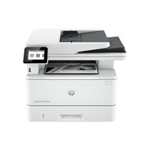 HP LaserJet Pro MFP 4102dw - Multifunktionsskrivare -