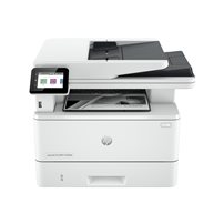 HP LaserJet Pro MFP 4102dw - Multifunktionsskrivare -
