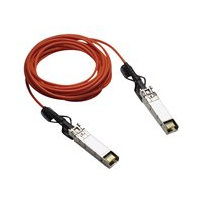 HPE Networking Instant On - 10GBase direktkopplingskabel -