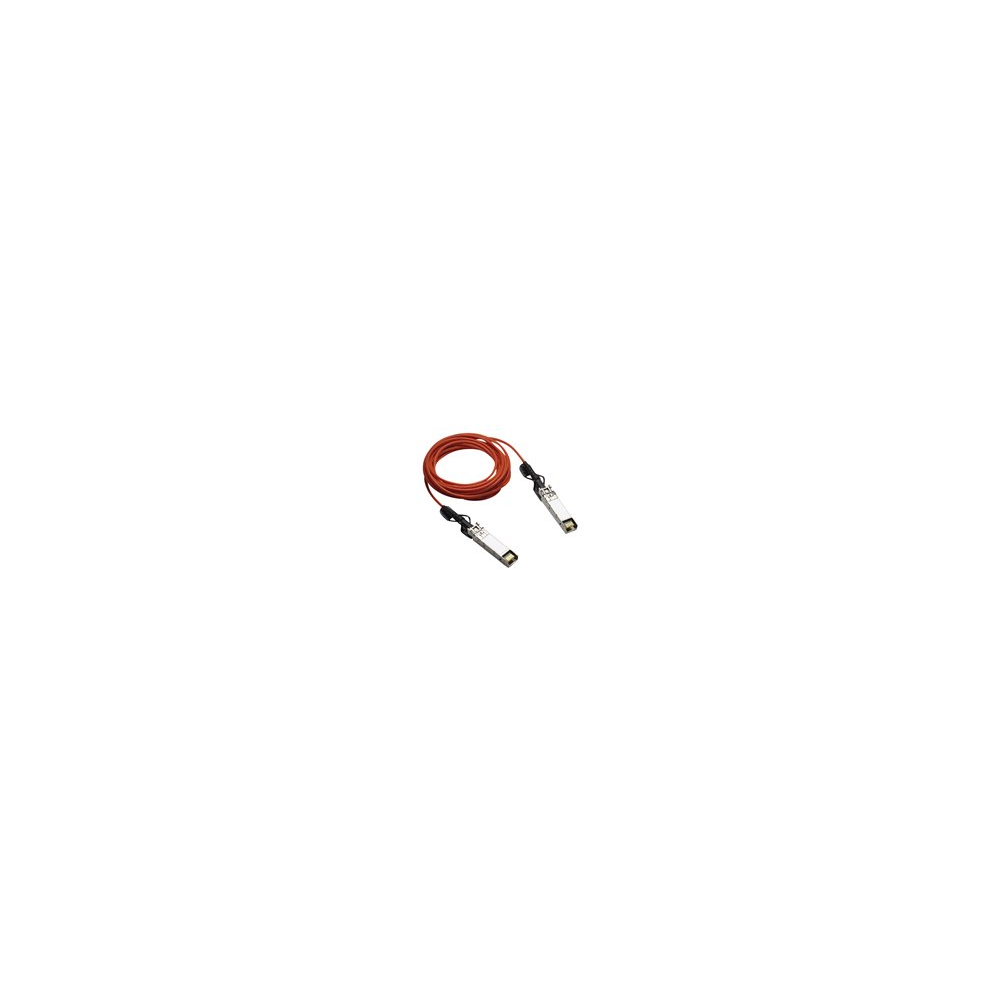 HPE Networking Instant On - 10GBase direktkopplingskabel -