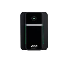 APC Back-UPS BX Series BX500MI - UPS - AC 230 V - 300 Watt