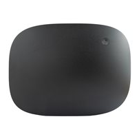 AIRTAME Hub + Hybrid - Enhet för videokonferens - med 1 år