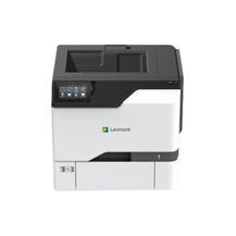 Lexmark CS730de - Skrivare - färg - Duplex - laser -