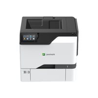 Lexmark CS730de - Skrivare - färg - Duplex - laser -