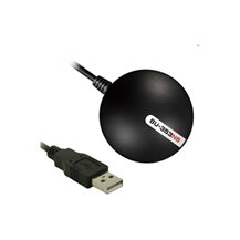 Globalsat BU-353N5 - GPS-mottagarmodul