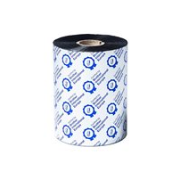 Brother Premium - Svart - 110 mm x 600 m - färgband (paket