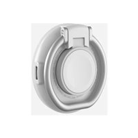 Targus HyperJuice - Trådlöst laddställ - 2-i-1 - 15 Watt