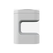 Targus HyperJuice - Trådlöst laddställ - 3-i-1 - 15 Watt