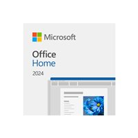 Microsoft Office Home 2024 - Licens - 1 PC/Mac - Ladda ner
